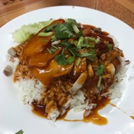 ร้านอาหารจันทร์ทอง
