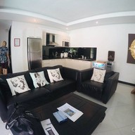 บรรยากาศ Villa By Owner