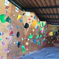 บรรยากาศ Climb Central Bangkok