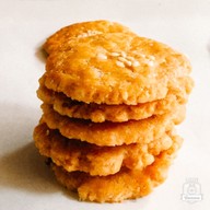 เค้กศุภวัลย์