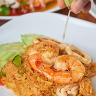 Only Yum  (ร้านยำ) ถลาง