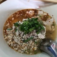 ร้านอาหารจันทร์ทอง
