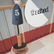 The Shed At Westfield Westfield