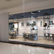 หน้าร้าน Espresso Gallery
