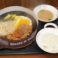 เมนูของร้าน Pepper Lunch (สเต็ก พาสต้า ข้าวผัด อาหารญี่ปุ่น) เซ็นทรัลพลาซา บางนา