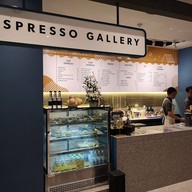 บรรยากาศ Espresso Gallery