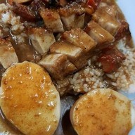 เมนูของร้าน ชวนเสวย