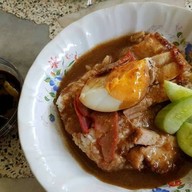 เมนูของร้าน ชวนเสวย