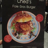 Ched’s