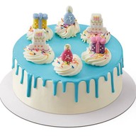 เมนูของร้าน Dairy Queen ® เดอะมอลล์บางแค ชั้น G