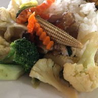 ครัวขี้ร้อง.2 สาขาตลาดเก่า