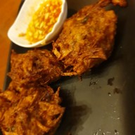 ร้านอาหาร อีสาน ฟิวชั่น @888