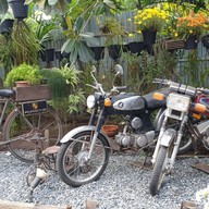 ร้านฮักปิง