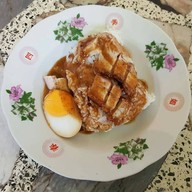 เมนูของร้าน ชวนเสวย