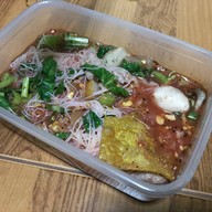 ก๋วยเตี๋ยวเจ้แหม่ม หน้าโลตัส