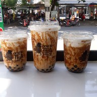 เมนูของร้าน one to TEA Bubble tea แจ้งวัฒนะ 14