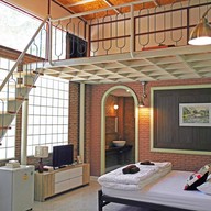 บ้านก้ามปู อุทัยธานี