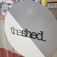 หน้าร้าน The Shed At Westfield Westfield