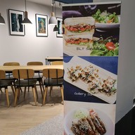 บรรยากาศ Espresso Gallery
