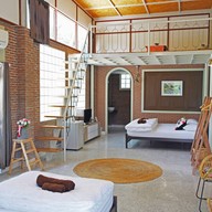 บ้านก้ามปู อุทัยธานี