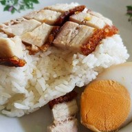 เมนูของร้าน ชวนเสวย