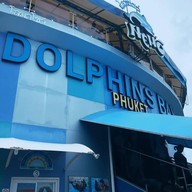 Dolphins Bay Phuket