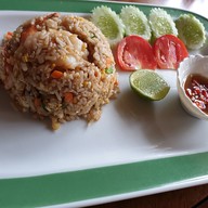 ร้านอาหาร อีสาน ฟิวชั่น @888