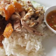 เป็ดย่างเมโทร ภูเก็ต สาขาใหญ่ ถนน คณิต หงษ์หยก