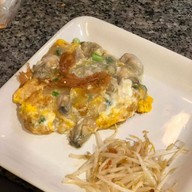 เมนูของร้าน เฮงหอยทอดชาวเล เจริญนคร17-19