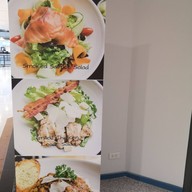 บรรยากาศ Espresso Gallery