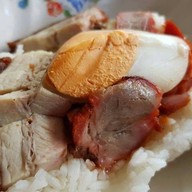 เมนูของร้าน ชวนเสวย