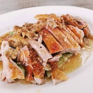 เป็ดย่างเมโทร ภูเก็ต สาขาใหญ่ ถนน คณิต หงษ์หยก