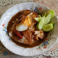 เมนูของร้าน ชวนเสวย