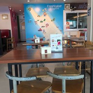 เฟรชเบเกอร์ ปละท่า