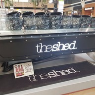 The Shed At Westfield Westfield