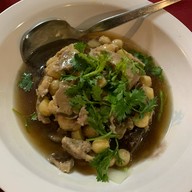 Galileo  Cafe' & Meal