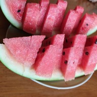 ร้านอาหาร อีสาน ฟิวชั่น @888