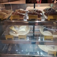 บรรยากาศ Espresso Gallery