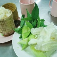 เมนูของร้าน กาแฟสวนไผ่ ตลาดโนนม่วง