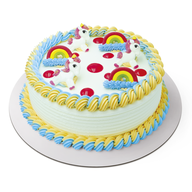 เมนูของร้าน Dairy Queen ® วิสดอม 101