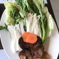 Osaka Shabu Shabu Phitsanulok บ้านคลอง บ้านคลอง