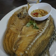 เมนูของร้าน ปูเป็น ซีฟู้ด ( Pupen Seafood Pattaya )