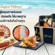 Qfresh Shop เอสเอ็ม ทาวเวอร์
