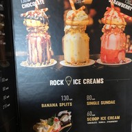 Rock Me Burgers & Bar เชียงใหม่