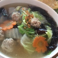 เมนูของร้าน เฟรชเบเกอร์ ปละท่า