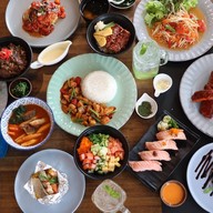 Big C Foodplace Samyan Mitrtown