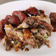 เป็ดย่างเมโทร ภูเก็ต สาขาใหญ่ ถนน คณิต หงษ์หยก