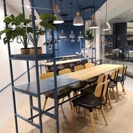 บรรยากาศ Espresso Gallery