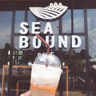 Sea Bound Cafe