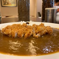 เมนูของร้าน Aoringo Japanese Curry Place ตึกธนิยะ พลาซา ชั้น 4